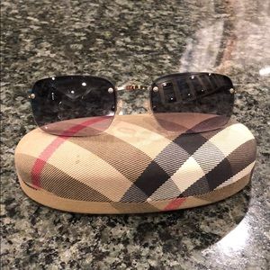Burberry Sunglasses